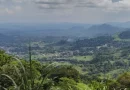 clima, ineter, managua, frente frio, altas presiones, nicaragua