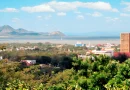 pronostico del clima, ineter, vientos fuertes, managua, nicaragua