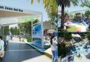 parque, San Juan del Sur, remodelación, parque San Juan del sur, transformación,