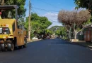 las brisas, managua, alcladia de managua, nicaragua, calles, nuevas calles,