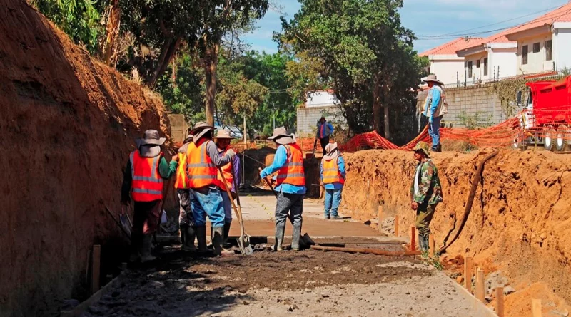 alcaldia de managua, managua, nicaragua,