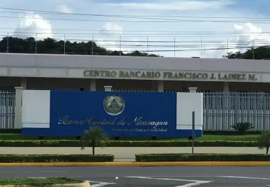 nicaragua, bcn, economia de nicaragua,