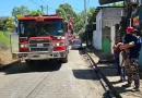 bomberos, Nicaragua, nueva estación, medidas preventivas, Ticuantepe, fortalecen, inspección, sistema eléctrico, gas licuado,