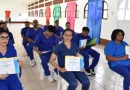 educacion tecnica, idioma ingles, managua, sistema penitenciario jorge navarro, tipitapa, managua