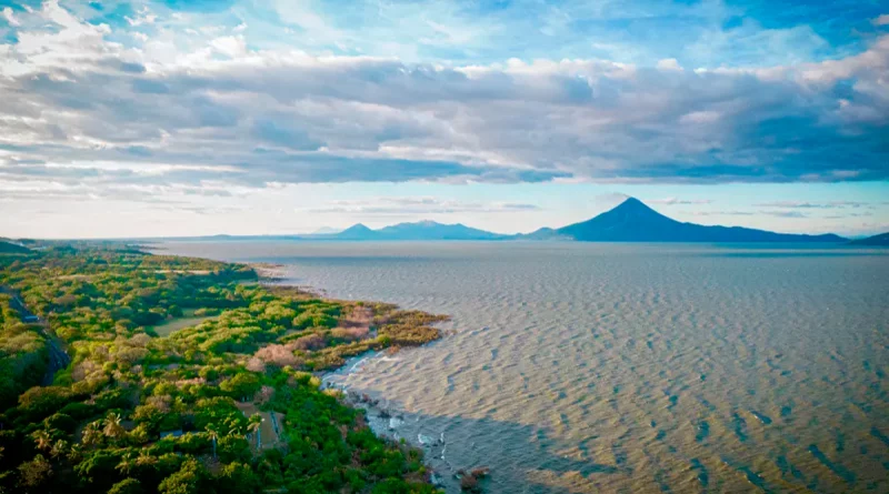 pronostico del clima, ineter, managua, nicaragua