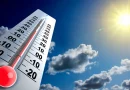 pronostico del clima, ineter, managua, nicaragua
