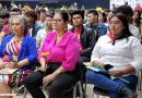 nicaragua, unan managua, heroes, nora astorga, conversatorio,