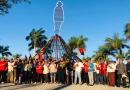 nicaragua, 90 aniversario, nagarote, Sandino