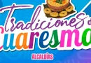 nicaragua, cuaresma, tradiciones, alcaldías