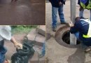 nicaragua, enacal, sistema de tratamiento de aguas en juigalpa
