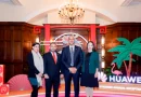 huawei, delegaciones de nicaragua en china, china, nicaragua