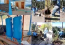 proyecto, agua potable, sistema de agua potable, La Sabana, ENACAL, mejoras,