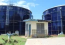 ENACAL, sistema de agua, agua potable, tanque de agua, Nandaime, mejoramiento, ampliación, construcción,