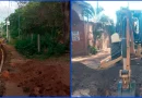 managua, enacal, nicaragua,