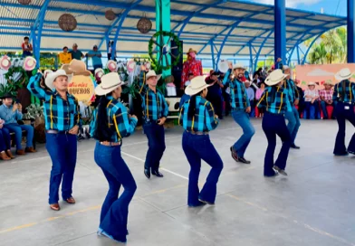 festival de vaqueros 2024, economia creativa, lanzamiento nacional, chontales, nicaragua