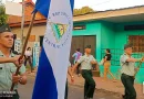 acto, conmemoración, aniversario, paso a la inmortalidad, héroe nacional, Rubén Darío, Ejército de Nicaragua, León,
