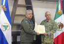 ejercito de nicaragua, agenda internacional, mexico,