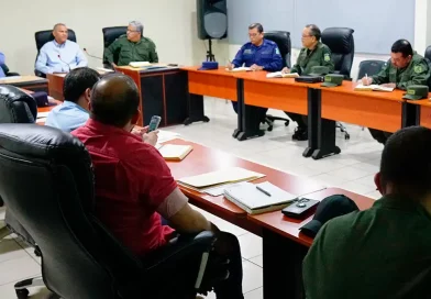 Ejército de Nicaragua, participa, reunión de trabajo, Elecciones Regionales 2024, Consejo Supremo Electoral, CSE,