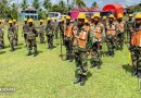 ejercito de nicaragua, nicaragua, plan de prevencion de incendios forestales,