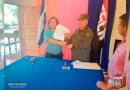 ejercito de nicaragua, condega, esteli, alcaldia de condega, nicaragua