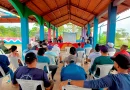 transportista del sector acuático, rio san juan, ejercito de nicaragua, nicaragua
