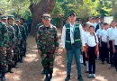 marena, mined, ejercito de nicaragua, managua, nicaragua