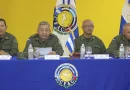nicaragua, ejercto de nicaragua, fuerzas armadas de honduras, reunion de comandantes de unidades militares fronterizas,