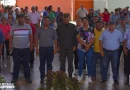 ejercito de nicaragua, productores de cafe, nicaragua, reunion,