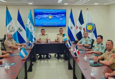Nicaragua, Guatemala, reunión, ejercito de Nicaragua, ejercito de Nicaragua, Nicaragua, reunión, efectivos militares,