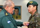 nicaragua, ejercito de nicaragua, condecoración,