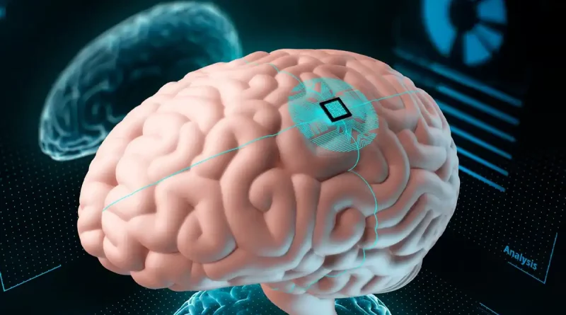 Neuralink, humano, paciente, implante cerebral, recuperado por completo, puede controlar el cursor con la mente, cerebro, tecnología, inteligencia artificial,