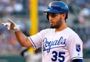 eric hosmer, deportes, mlb, estados unidos