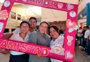 nicaragua, inatec, dia del amor y la amistad