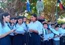 augusto c. sandino, niquinohomo, masaya, nicaragua
