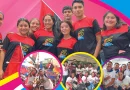 minsa, salud, juventud divino tesoro, nicaragua