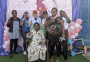 nicaragua, mega feria de salud, waspam, caribe norte,
