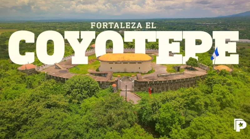 Nicaragua, Masaya, fortaleza el coyotee, Nicaragua, centro histórico, cultural, coyotee, Nicaragua,