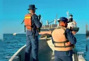 fuerza naval de nicaragua, puertos nicaragua, seguridad y proteccion, ejercito de nicaragua