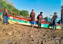Fuerza Naval, Ejército de Nicaragua, retiene, retuvo, personas, embarcaciones, hondureñas, pesca ilegal, aguas nicaragüenses,
