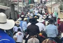 nicaragua, el jicaro, nueva segovia, aniversario,