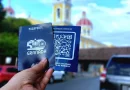 500 años, granada, intur, nicaragua, pasaporte turístico.