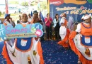 INATEC, inauguración, año lectivo 2024, educación técnica, Costa Caribe Sur, Bluefields, Tecnológico, apertura, INATEC,