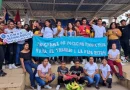 vocación programa, mine, Nicaragua, Managua, granada, Nicaragua, lanzamiento, educación, programa, vocación, gobierno de Nicaragua,