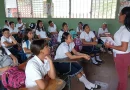 mined, secundaria a distancia, nicaragua, estudiantes, escuelas nicaragua,
