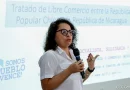 plan de divulgación, tratado comercial, China, oportunidad comerciales, Nicaragua,