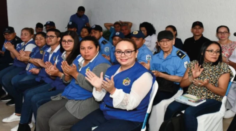 centro de capacitaciones, nicaragua, Managua, Inatec, nicaragua, educación, nicrgaua, Managua, nicaragua, gobierno de nicaragua,