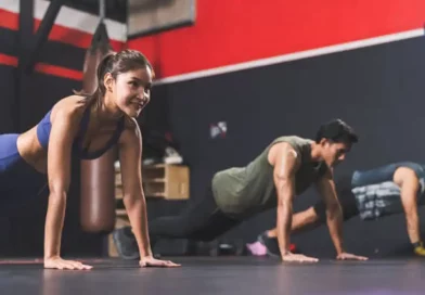 estudio, resultados, salud cardiovascular, hombres deben de hacer el doble de ejercicio, mujeres deben de hacer la mitad de ejercicio, doble de actividad,