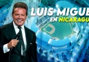 luis miguel, Nicaragua, Managua, nicaragua, luis miguel, concierto, Managua, nicaragua,