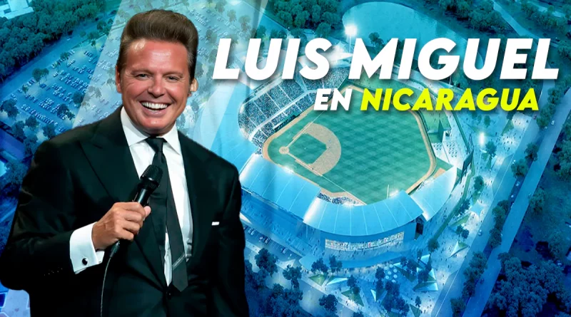 luis miguel, Nicaragua, Managua, nicaragua, luis miguel, concierto, Managua, nicaragua,