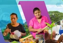mefcca, emprendimientos, economia de nicaragua, nicaragua, ministerio de economia familiar,